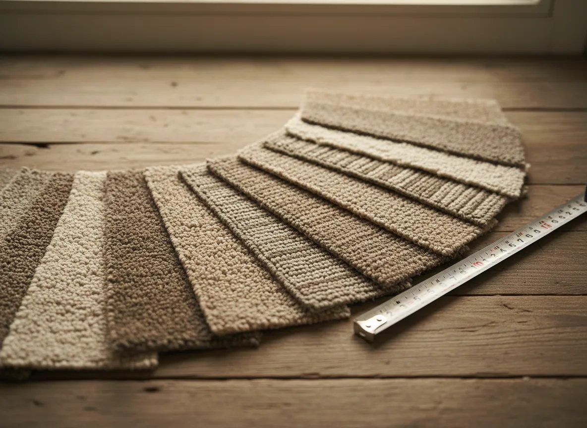 Carpet Installation Meadow, SD FAQs